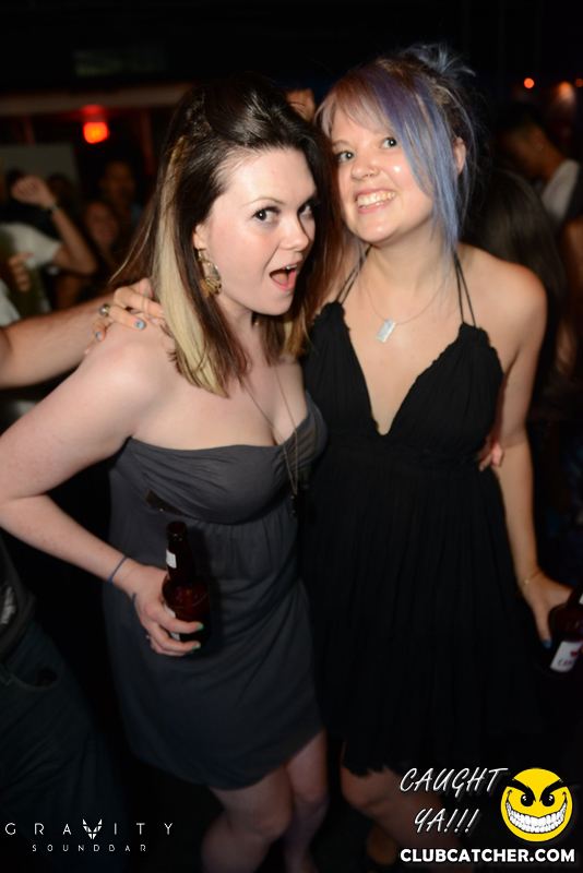Gravity Soundbar nightclub photo 217 - August 13th, 2014