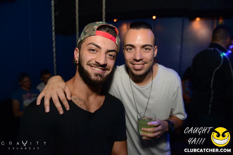 Gravity Soundbar nightclub photo 218 - August 13th, 2014