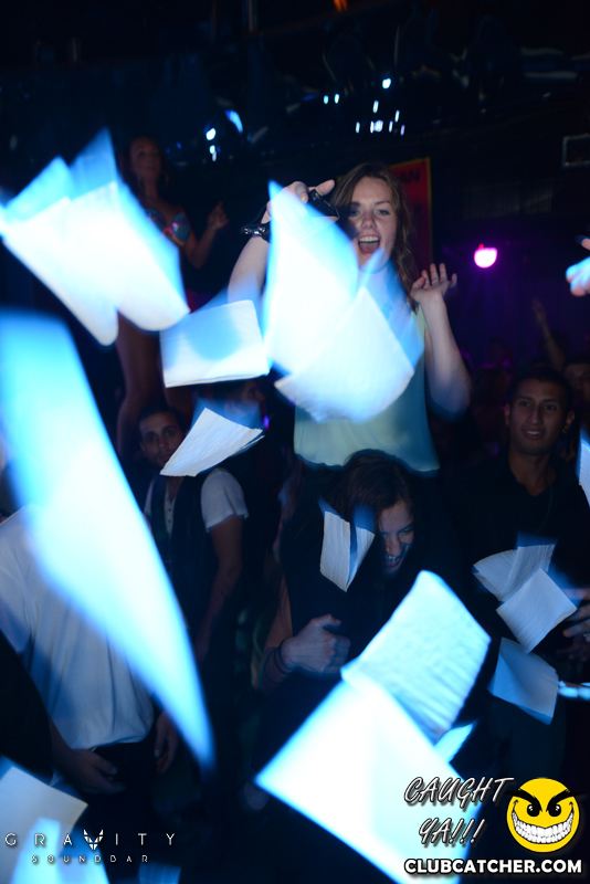 Gravity Soundbar nightclub photo 219 - August 13th, 2014