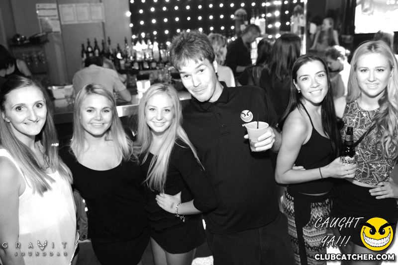 Gravity Soundbar nightclub photo 220 - August 13th, 2014
