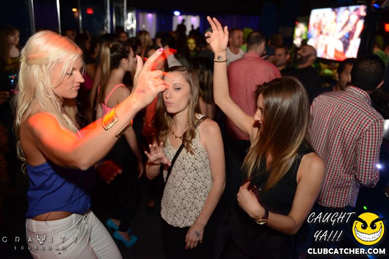 Gravity Soundbar nightclub photo 221 - August 13th, 2014