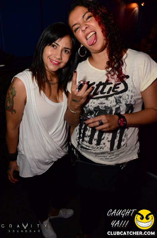Gravity Soundbar nightclub photo 222 - August 13th, 2014