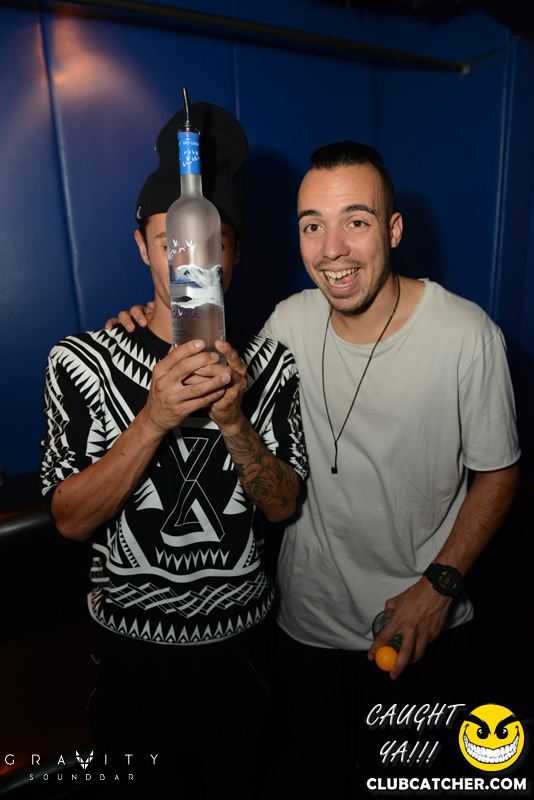 Gravity Soundbar nightclub photo 223 - August 13th, 2014