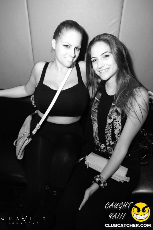 Gravity Soundbar nightclub photo 224 - August 13th, 2014