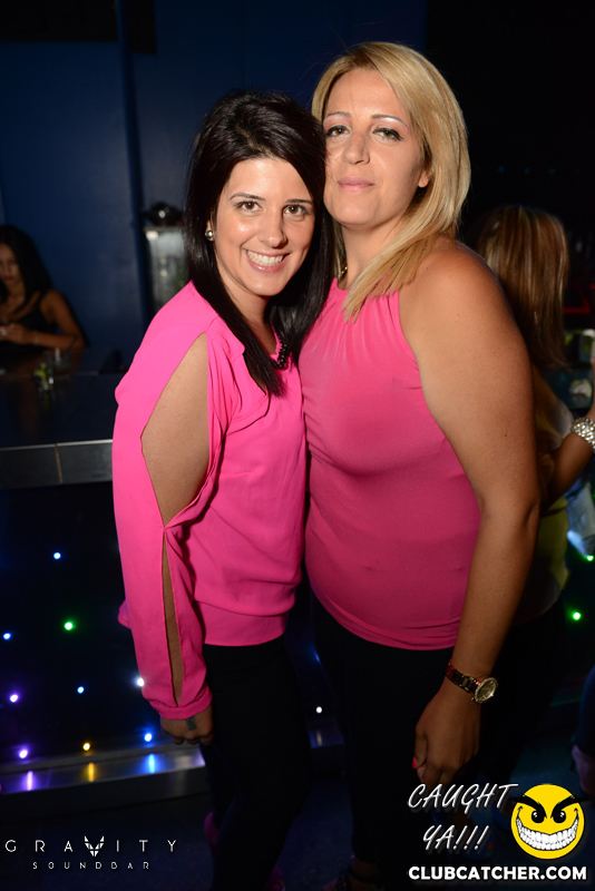 Gravity Soundbar nightclub photo 225 - August 13th, 2014