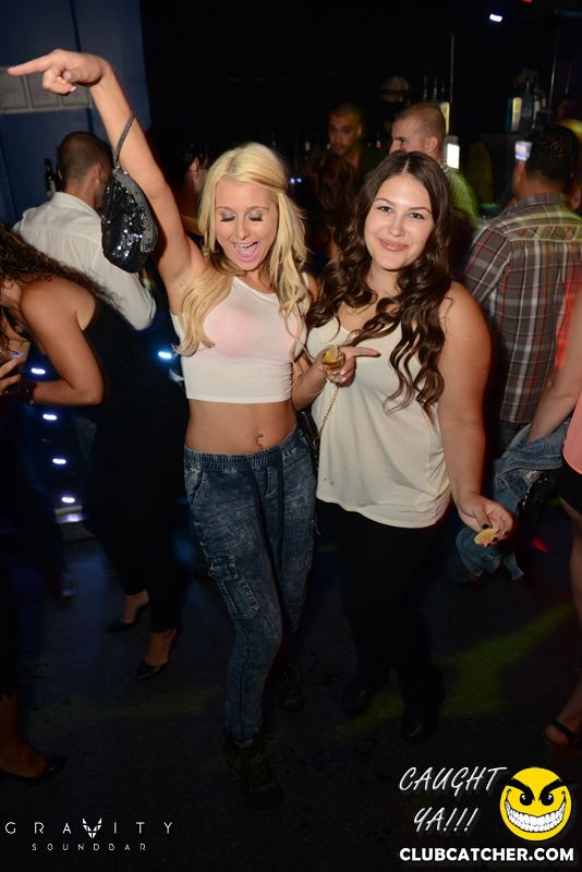 Gravity Soundbar nightclub photo 226 - August 13th, 2014