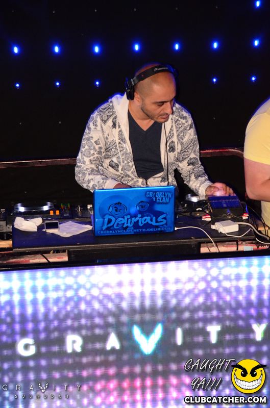 Gravity Soundbar nightclub photo 24 - August 13th, 2014