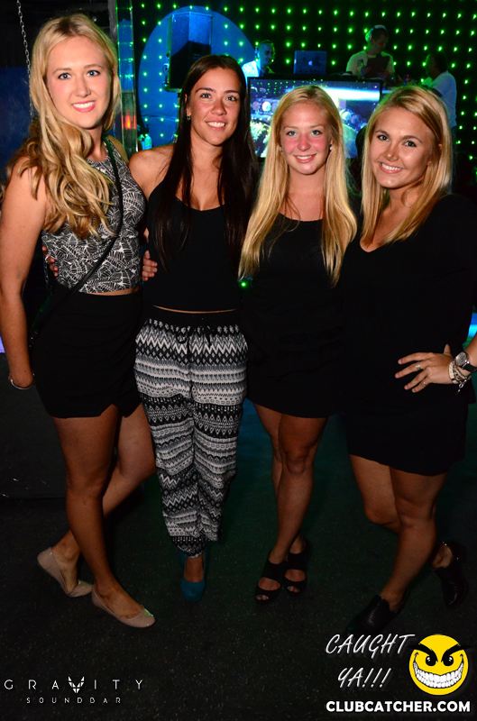 Gravity Soundbar nightclub photo 25 - August 13th, 2014