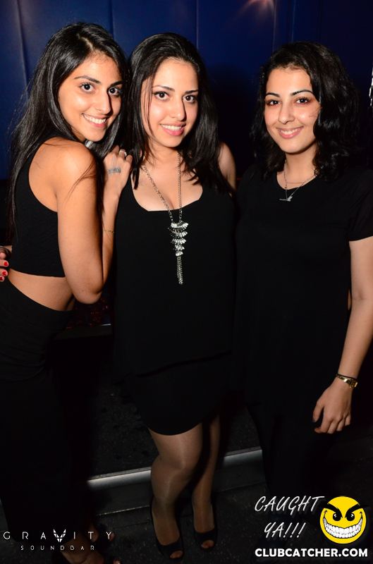 Gravity Soundbar nightclub photo 30 - August 13th, 2014