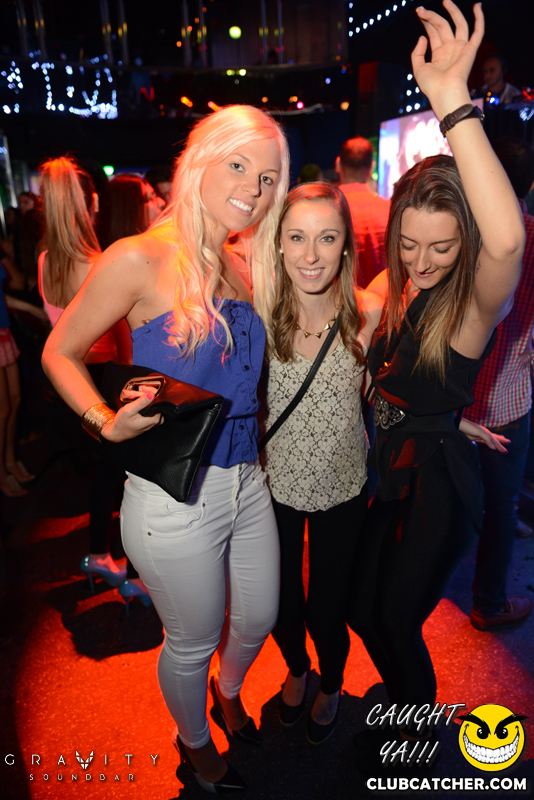 Gravity Soundbar nightclub photo 32 - August 13th, 2014
