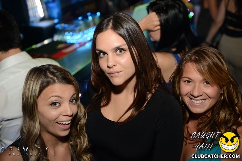 Gravity Soundbar nightclub photo 35 - August 13th, 2014
