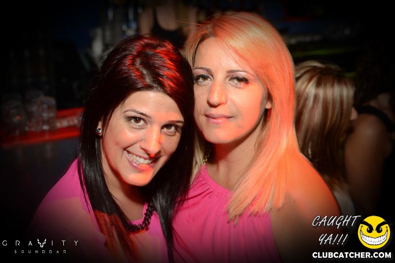 Gravity Soundbar nightclub photo 37 - August 13th, 2014
