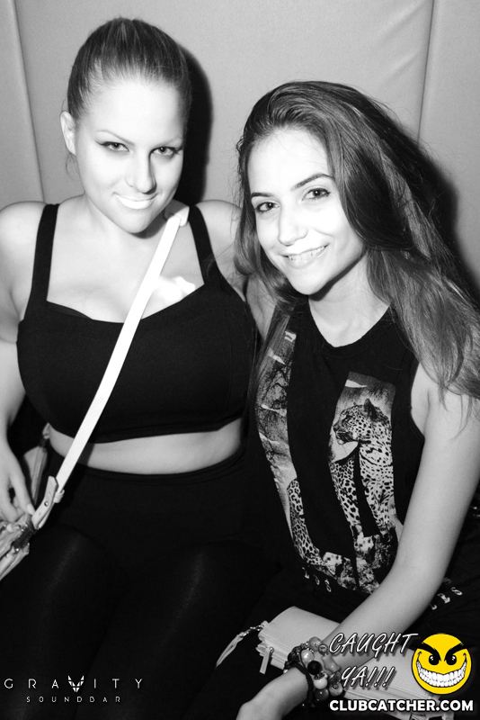 Gravity Soundbar nightclub photo 38 - August 13th, 2014