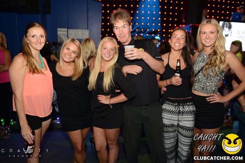 Gravity Soundbar nightclub photo 39 - August 13th, 2014