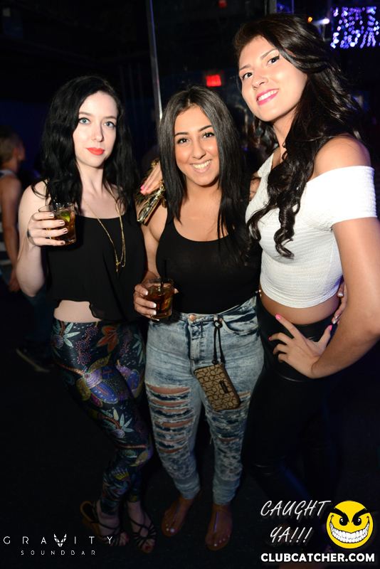 Gravity Soundbar nightclub photo 40 - August 13th, 2014