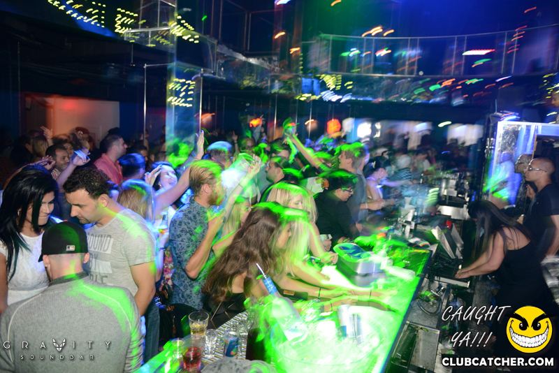 Gravity Soundbar nightclub photo 41 - August 13th, 2014