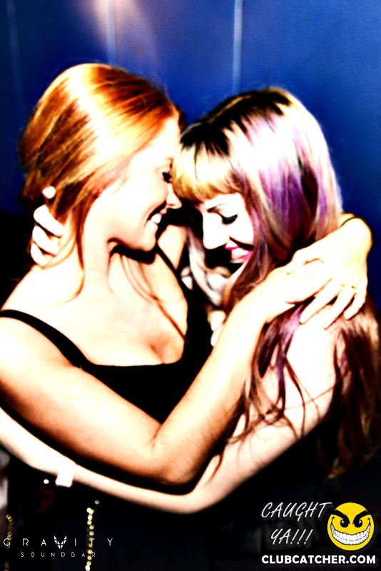 Gravity Soundbar nightclub photo 42 - August 13th, 2014