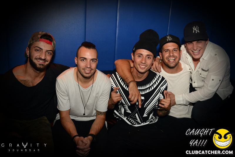 Gravity Soundbar nightclub photo 44 - August 13th, 2014