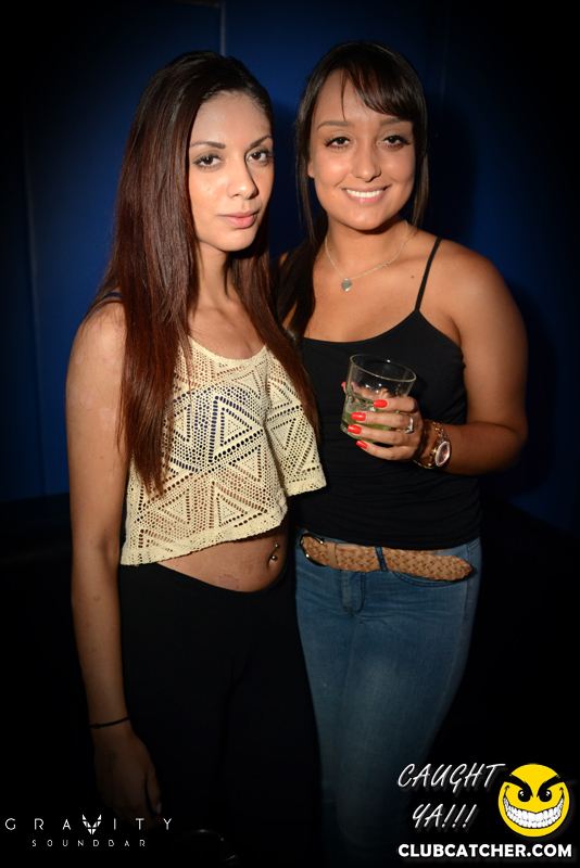 Gravity Soundbar nightclub photo 51 - August 13th, 2014