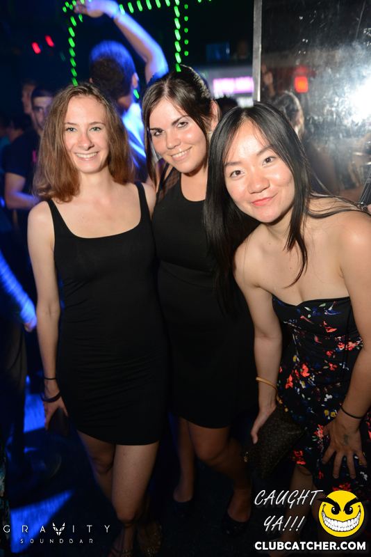 Gravity Soundbar nightclub photo 53 - August 13th, 2014