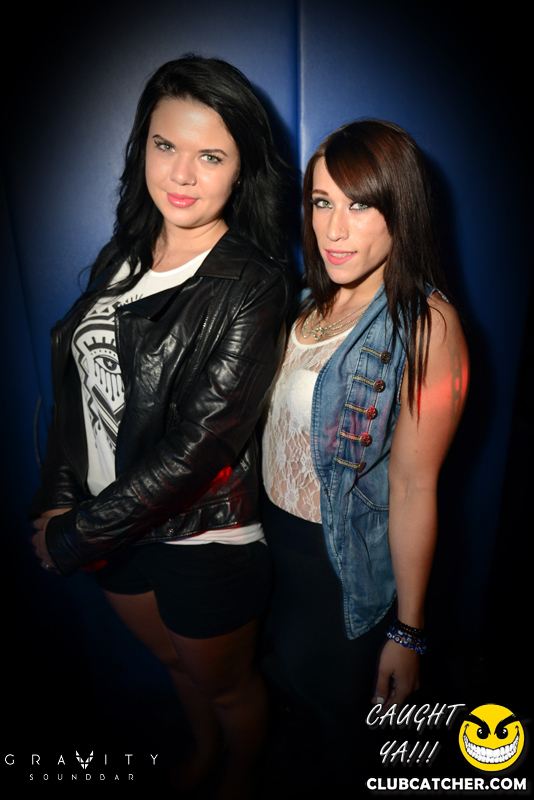 Gravity Soundbar nightclub photo 54 - August 13th, 2014