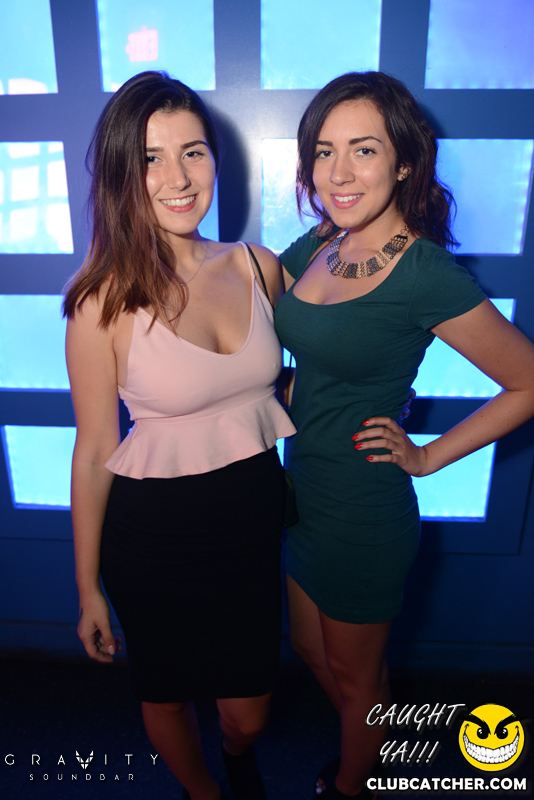 Gravity Soundbar nightclub photo 7 - August 13th, 2014