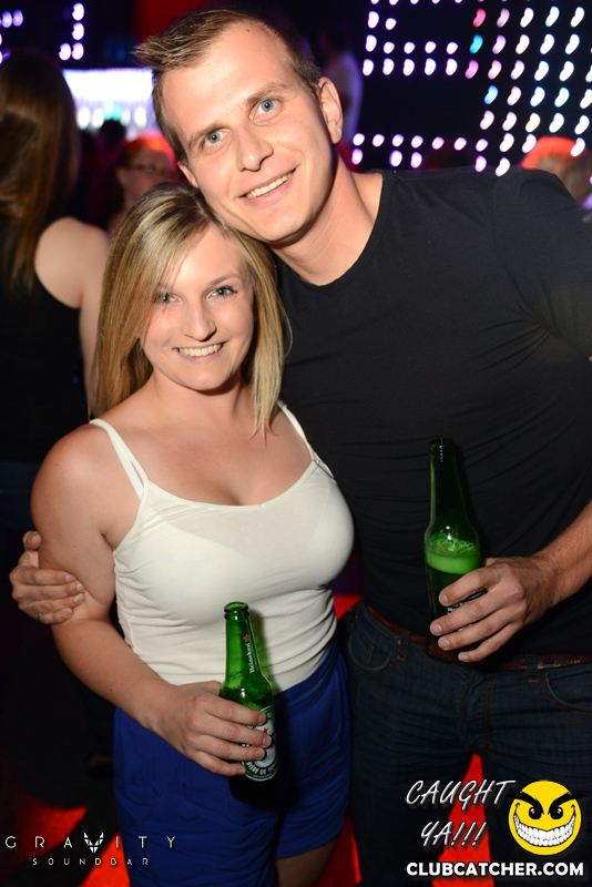 Gravity Soundbar nightclub photo 61 - August 13th, 2014