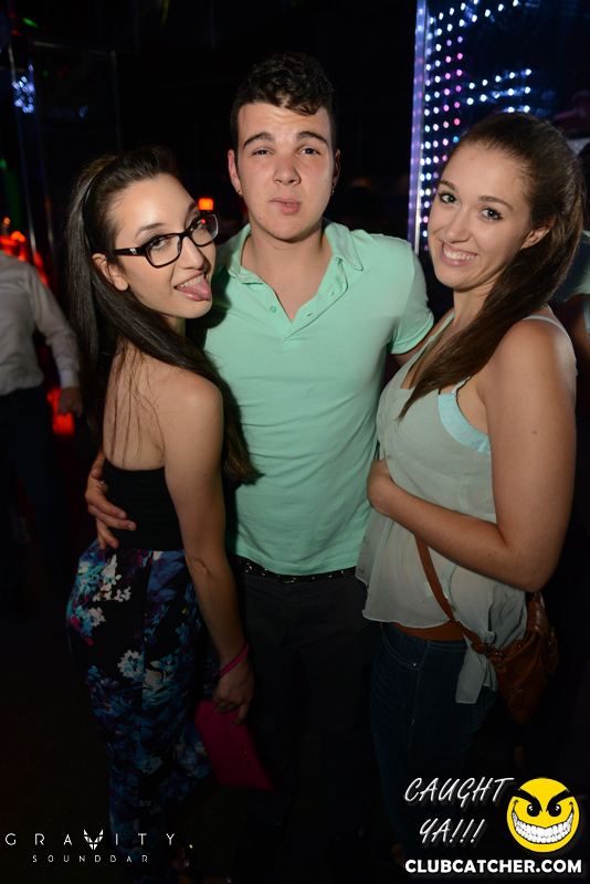 Gravity Soundbar nightclub photo 62 - August 13th, 2014