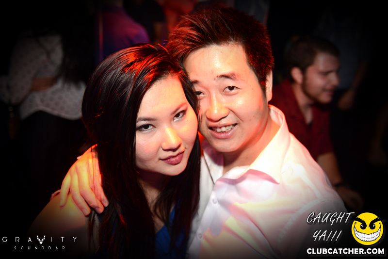 Gravity Soundbar nightclub photo 63 - August 13th, 2014