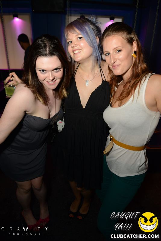 Gravity Soundbar nightclub photo 65 - August 13th, 2014