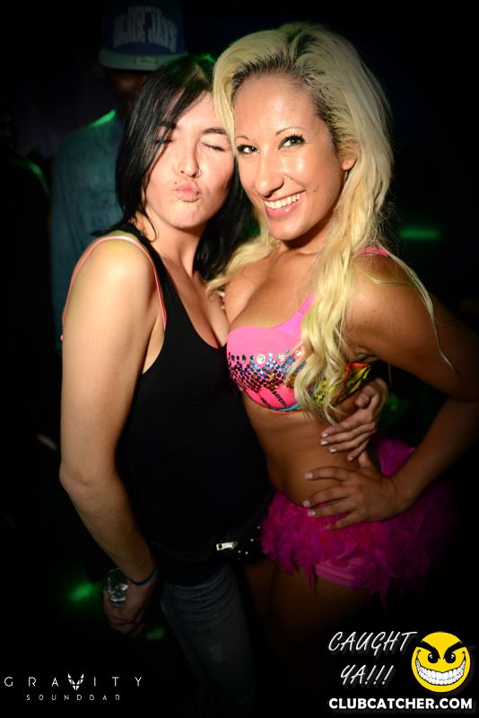 Gravity Soundbar nightclub photo 72 - August 13th, 2014