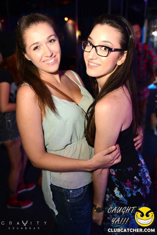 Gravity Soundbar nightclub photo 74 - August 13th, 2014