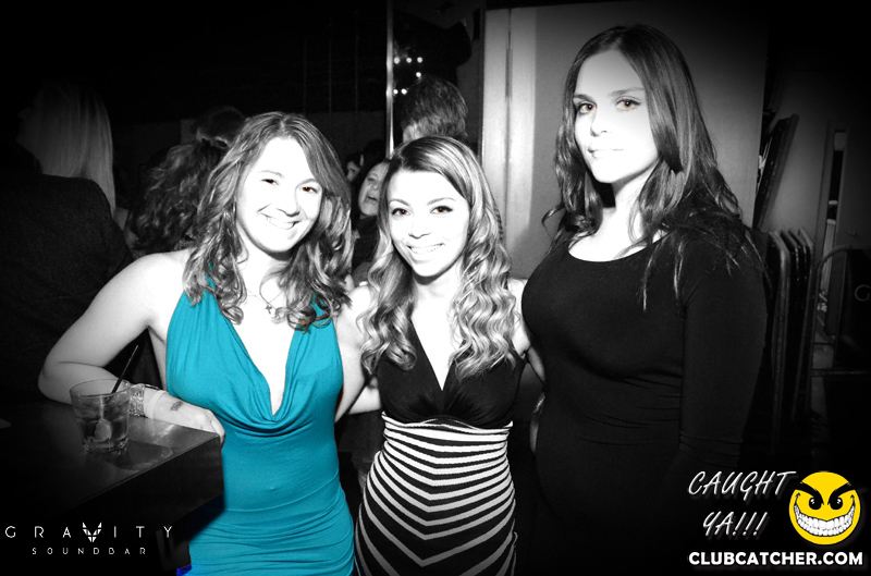 Gravity Soundbar nightclub photo 77 - August 13th, 2014
