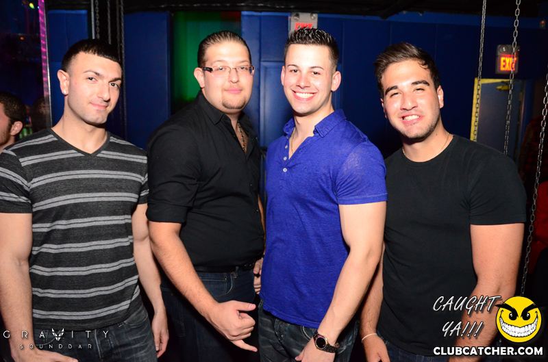 Gravity Soundbar nightclub photo 78 - August 13th, 2014