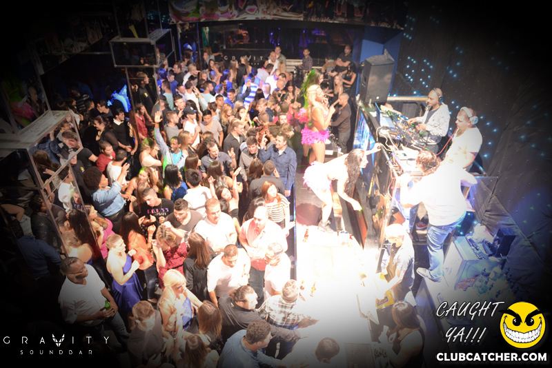 Gravity Soundbar nightclub photo 79 - August 13th, 2014