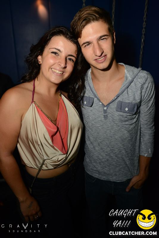 Gravity Soundbar nightclub photo 84 - August 13th, 2014