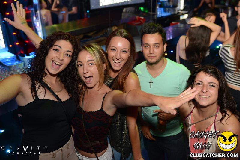 Gravity Soundbar nightclub photo 86 - August 13th, 2014