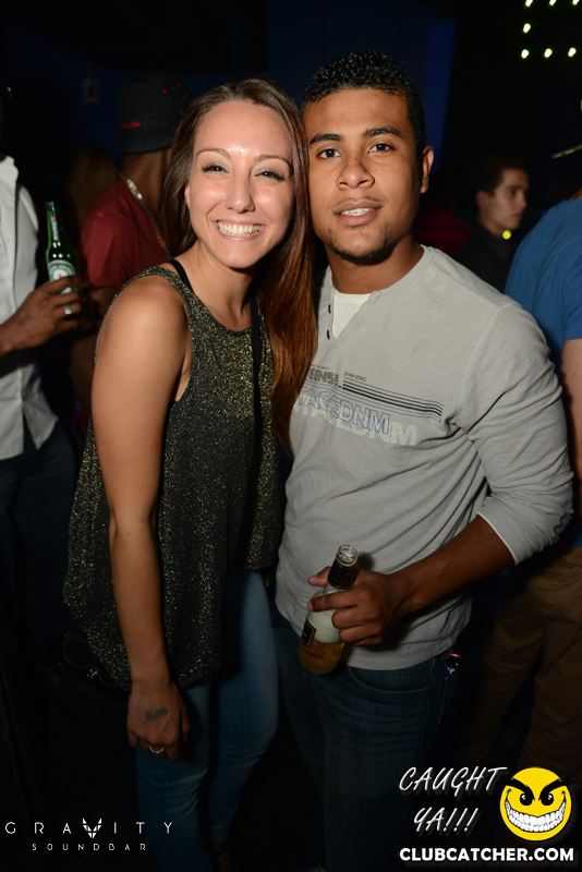 Gravity Soundbar nightclub photo 91 - August 13th, 2014