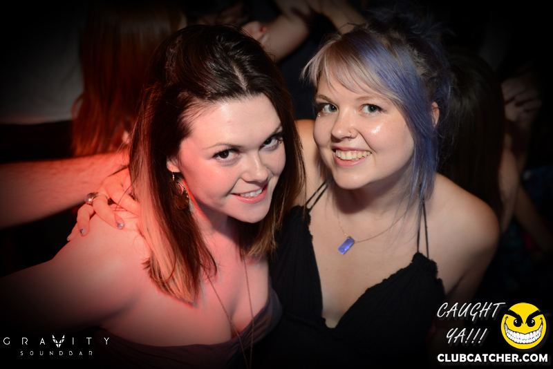 Gravity Soundbar nightclub photo 93 - August 13th, 2014