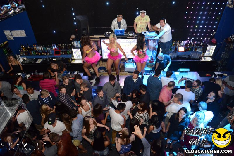 Gravity Soundbar nightclub photo 94 - August 13th, 2014