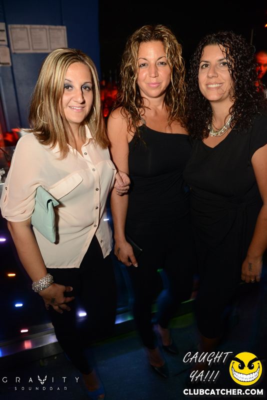 Gravity Soundbar nightclub photo 96 - August 13th, 2014