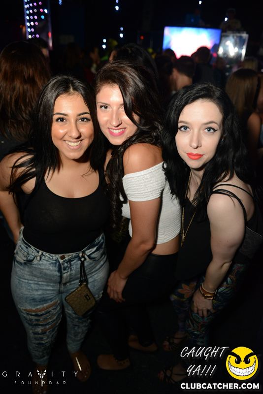 Gravity Soundbar nightclub photo 99 - August 13th, 2014