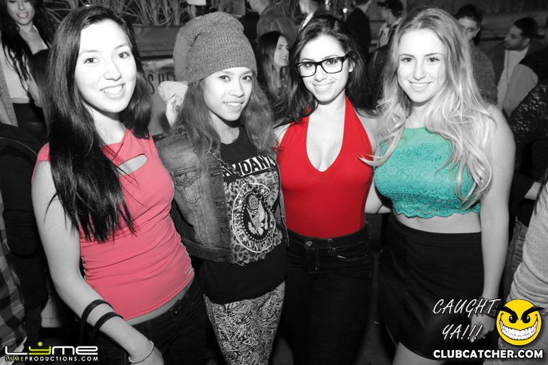 Avenue nightclub photo 2 - August 14th, 2014