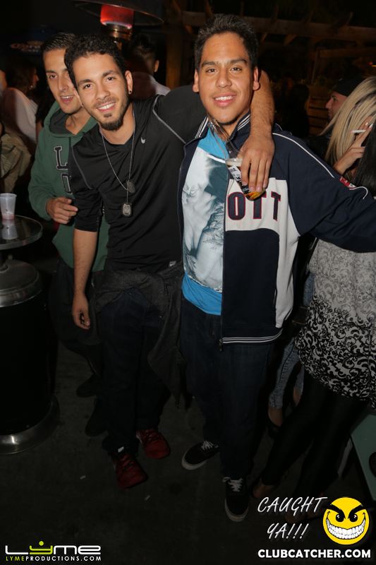 Avenue nightclub photo 143 - August 14th, 2014