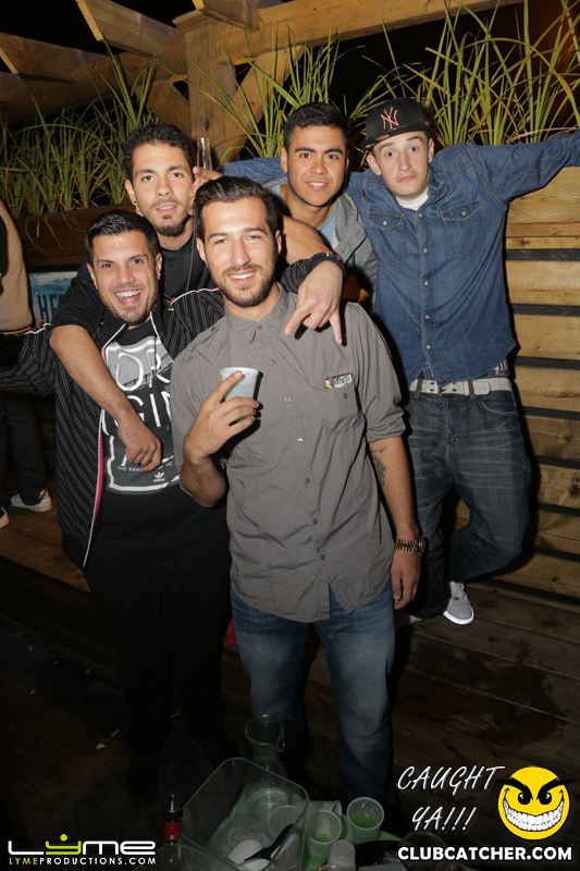 Avenue nightclub photo 22 - August 14th, 2014