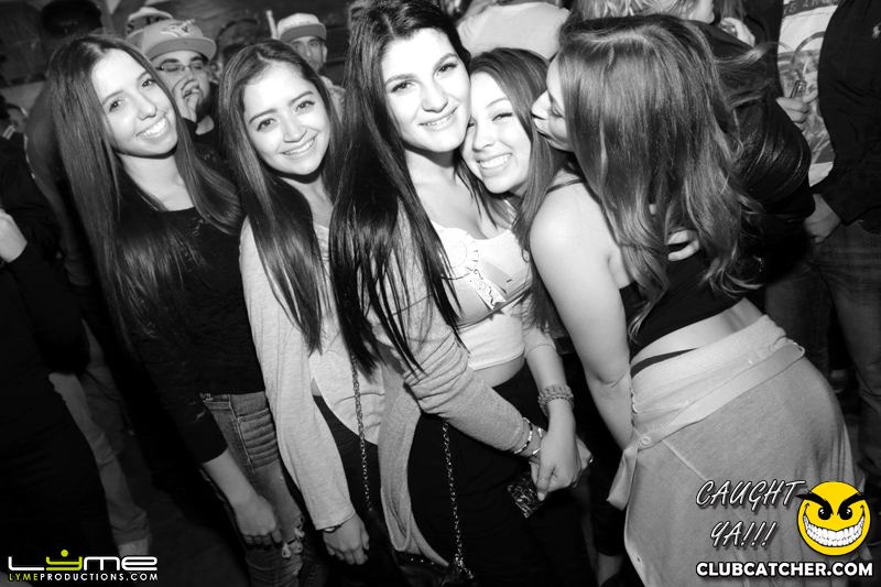 Avenue nightclub photo 24 - August 14th, 2014