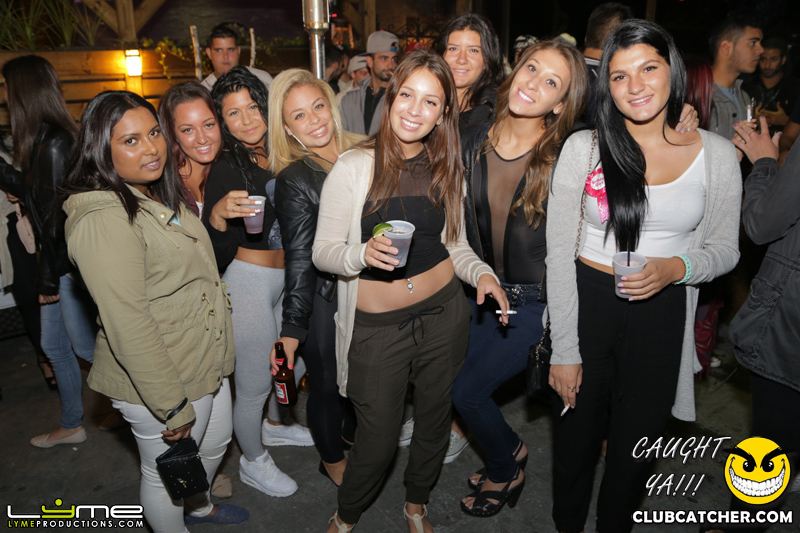 Avenue nightclub photo 7 - August 14th, 2014