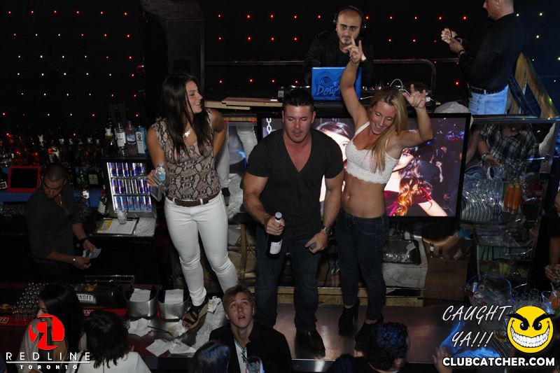 Gravity Soundbar nightclub photo 106 - August 15th, 2014