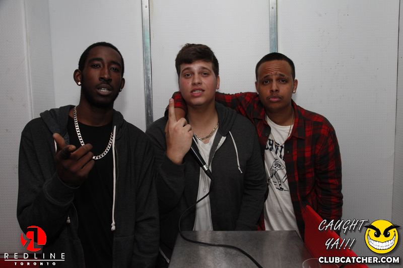 Gravity Soundbar nightclub photo 107 - August 15th, 2014