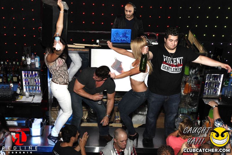 Gravity Soundbar nightclub photo 110 - August 15th, 2014